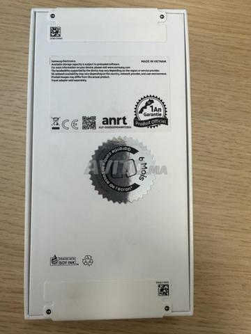 Vends SAMSUNG GALAXY A57 5G (256 GB) - 2