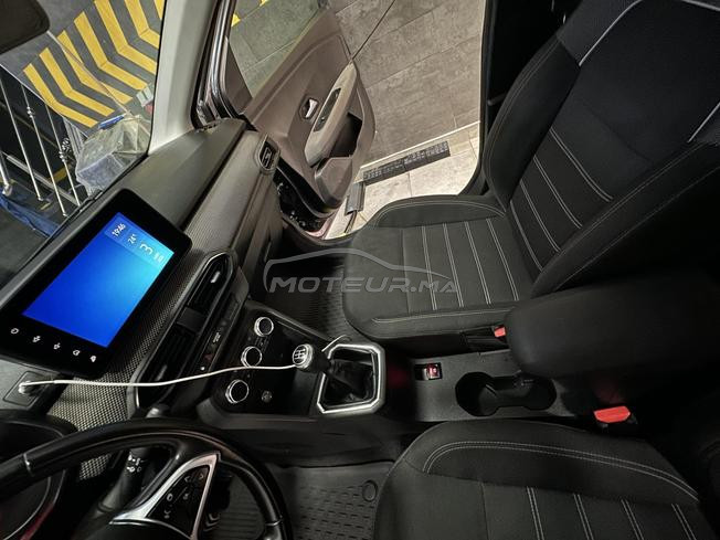 Dacia logan 2022