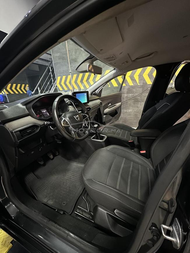 Dacia logan 2022