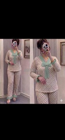 Pyjama long