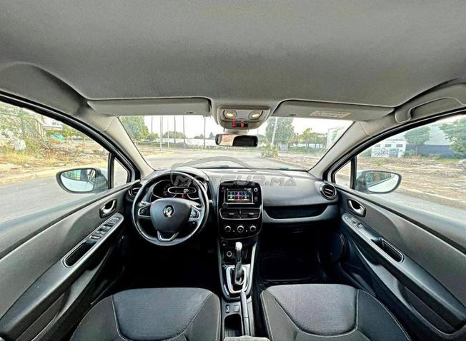 Renault Clio 4