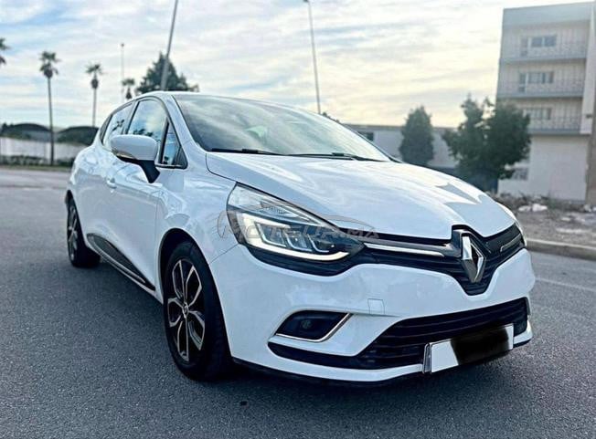Renault Clio 4