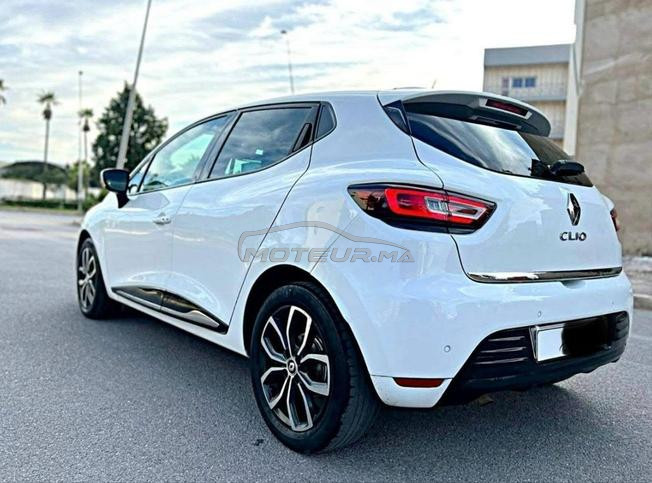 Renault Clio 4