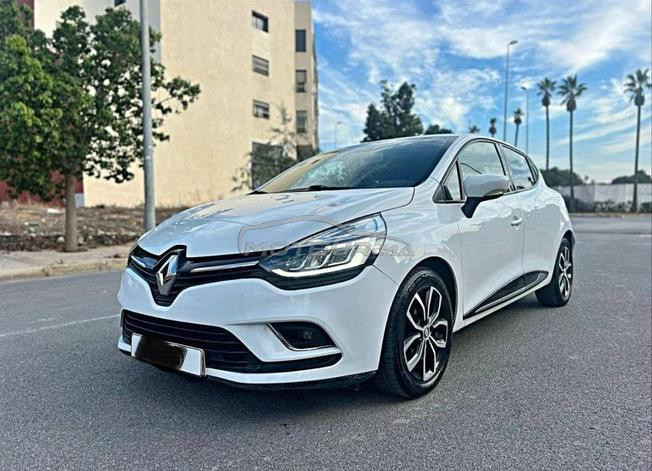 Renault Clio 4