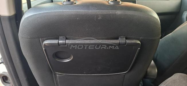 Renault Express Diesel Manuelle 2022 à Casablanca