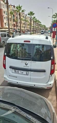 Renault Express Diesel Manuelle 2022 à Casablanca - 2