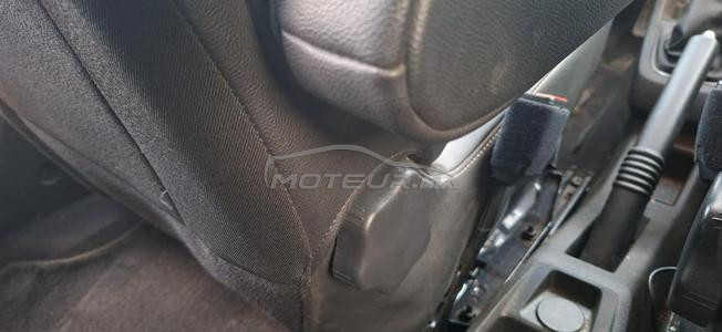Renault Express Diesel Manuelle 2022 à Casablanca