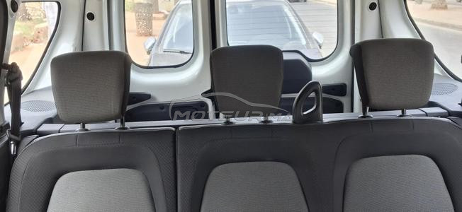 Renault Express Diesel Manuelle 2022 à Casablanca