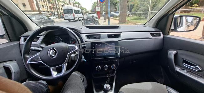 Renault Express Diesel Manuelle 2022 à Casablanca