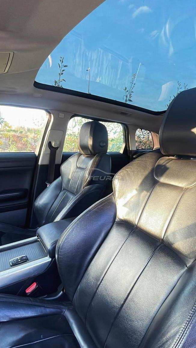 Land Rover Range Rover Evoque Diesel Automatique