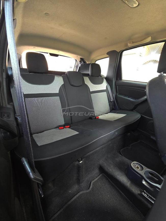 Dacia Duster Diesel Manuelle 2016 à Meknès