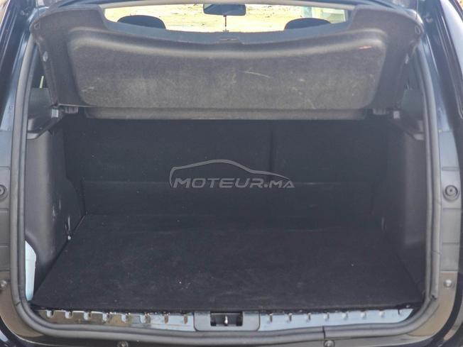 Dacia Duster Diesel Manuelle 2016 à Meknès