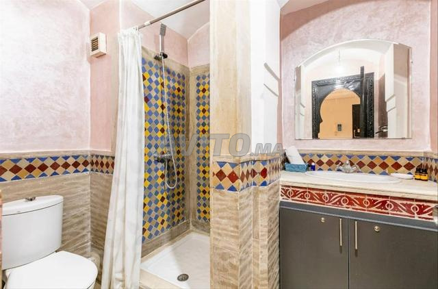 Appartement Deluxe à Gueliz Marrakech - 2
