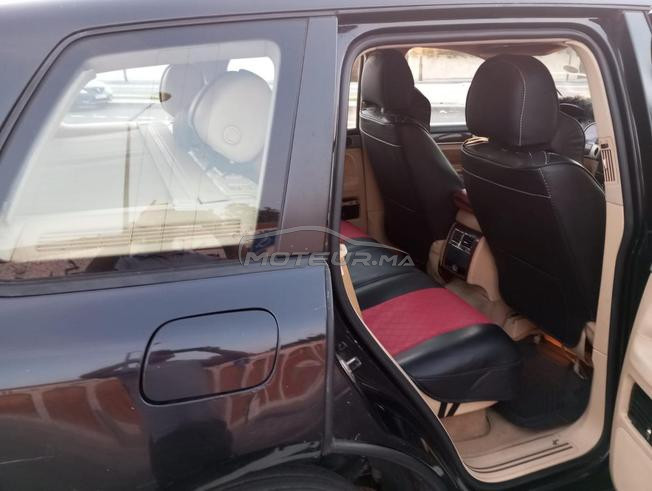 Volkswagen Touareg R5
