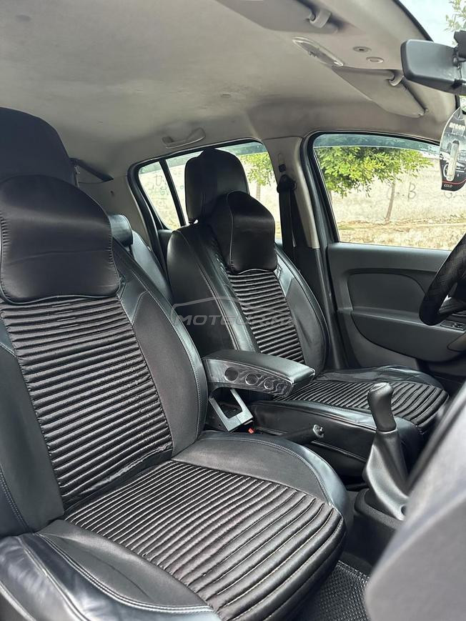 Sandero stepway 2021 clima digitale 