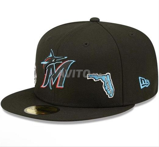 Casquette New Era taille 56