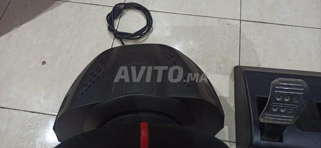 Thrustmaster Ferrari 599XX EVO Alcantara - 2