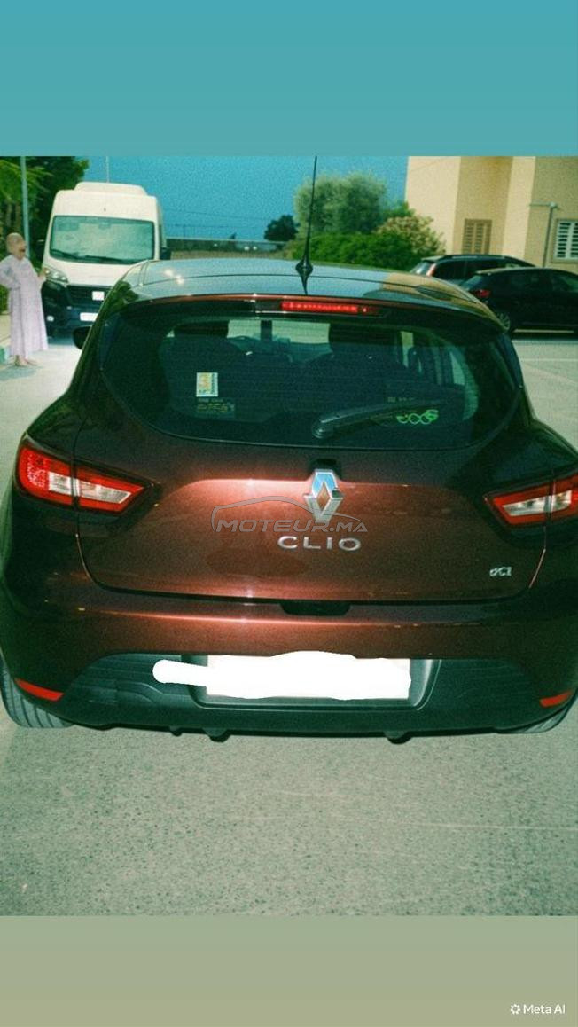 renault clio 4 