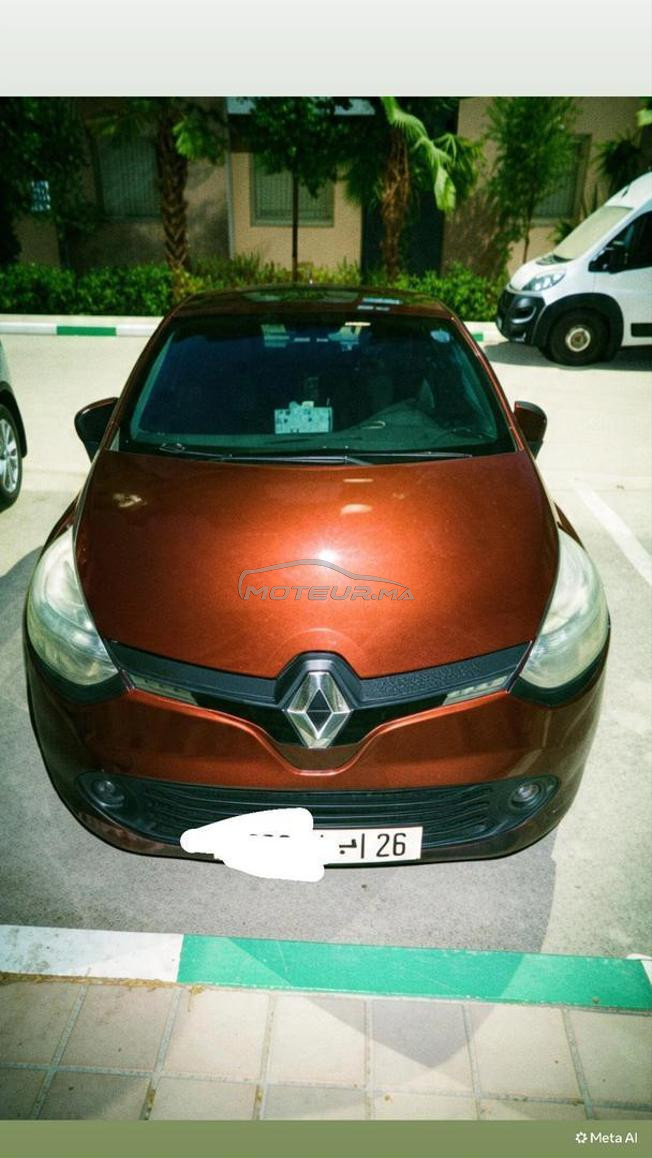renault clio 4 