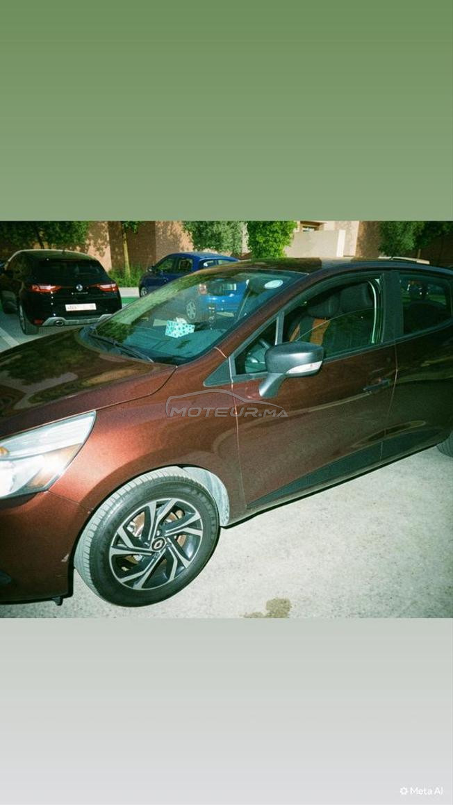 renault clio 4 