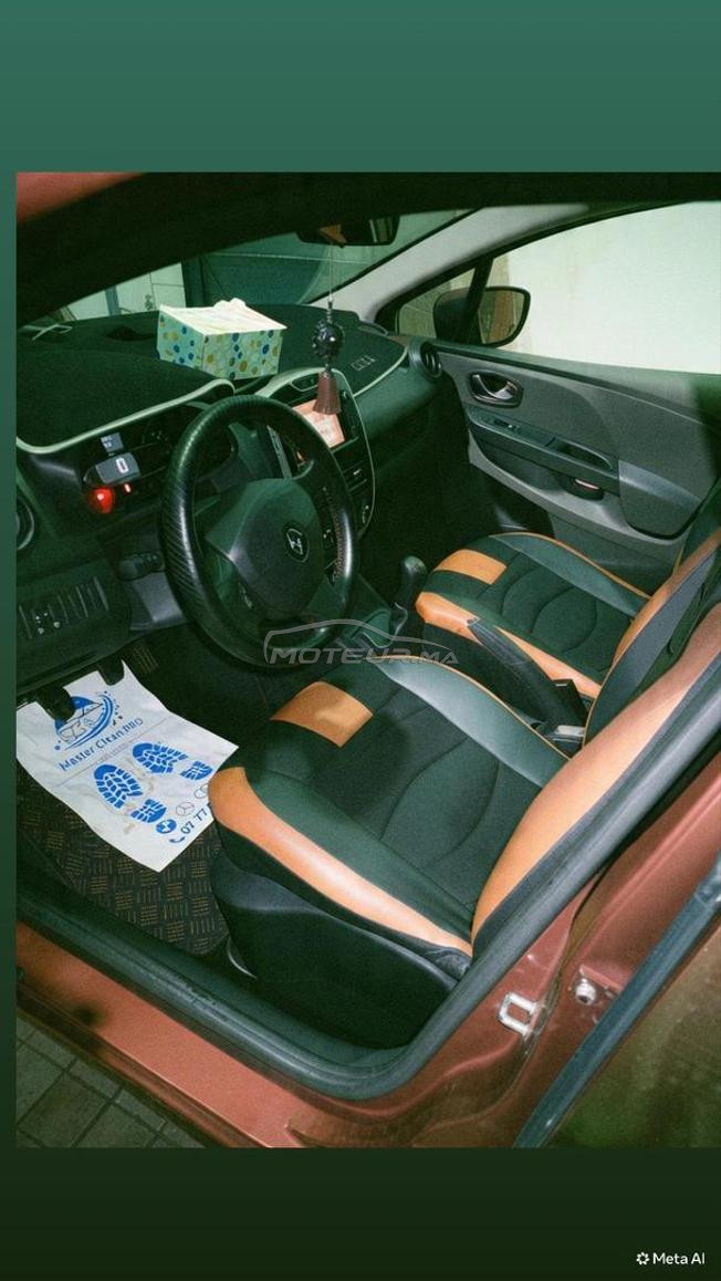 renault clio 4 