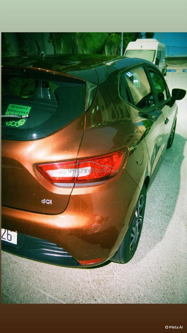 renault clio 4 