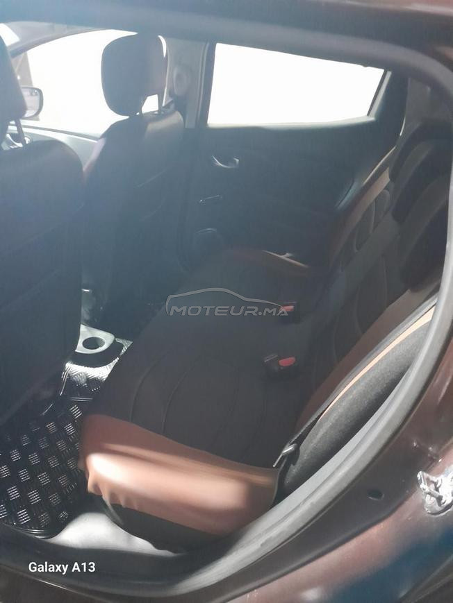 renault clio 4 