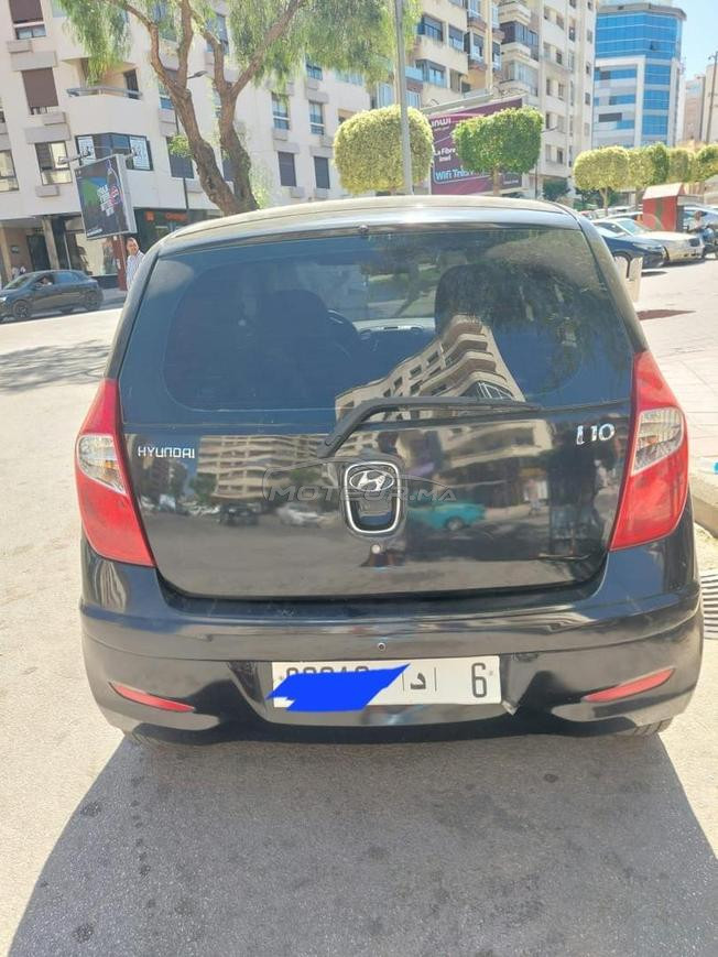 i10 bon état 