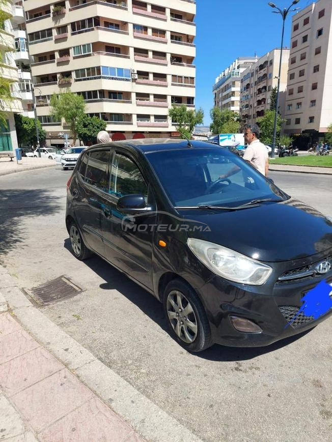i10 bon état 