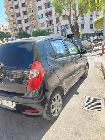 i10 bon état - 2