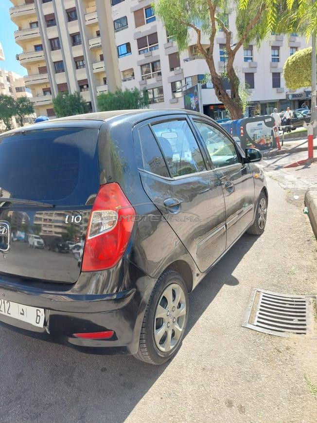i10 bon état 
