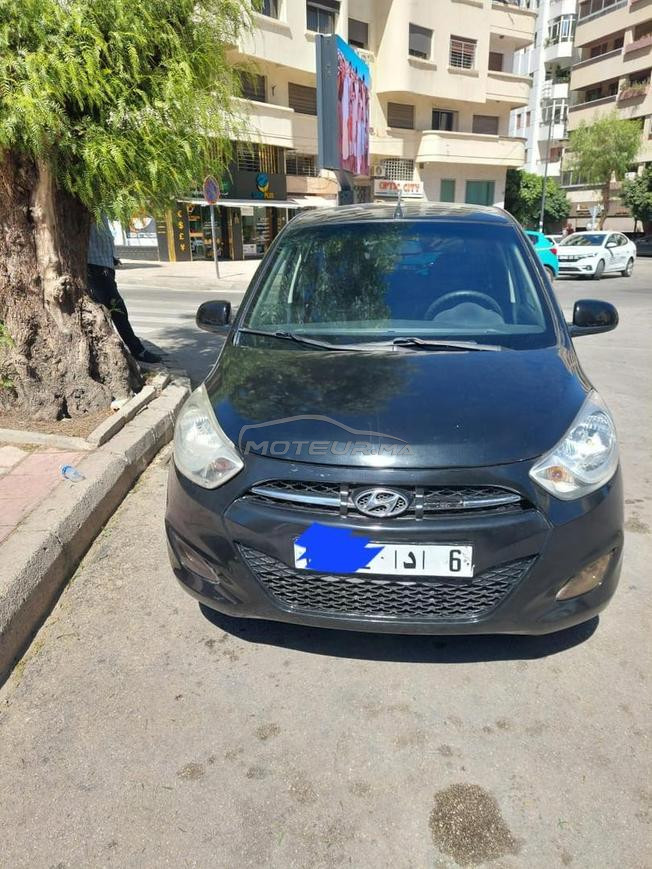 i10 bon état 