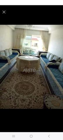 شقة للبيع في دار بوعزة
