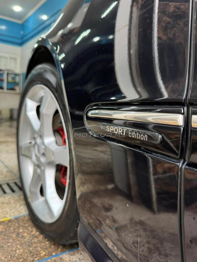 w203 sport edition 