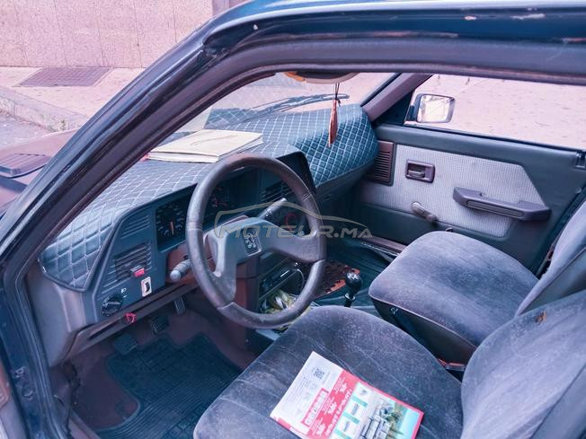 Peugeot 309  