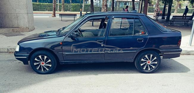 Peugeot 309  