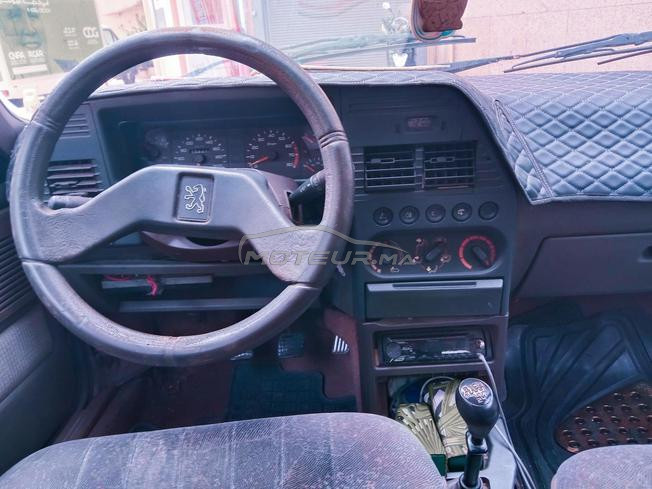 Peugeot 309  