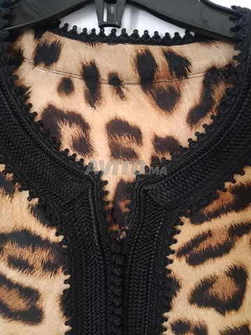 Vêtements d'occasion