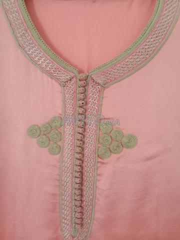 Vêtements d'occasion - 2