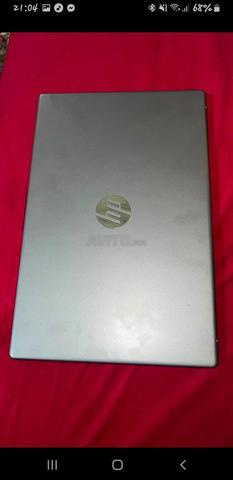 حاسوب محمول HP - 2