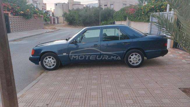 Mercedes 250. deissel 