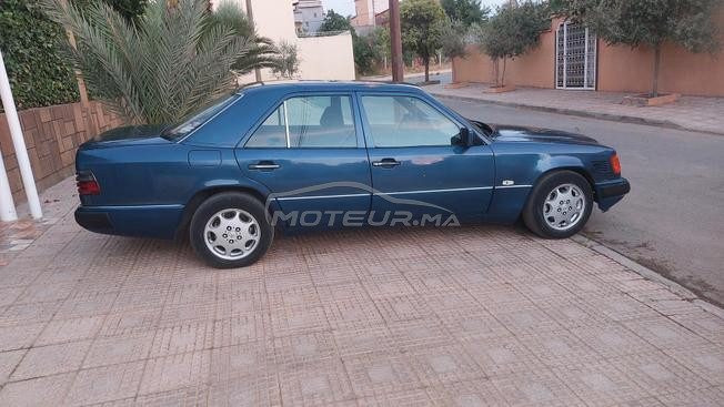 Mercedes 250. deissel 