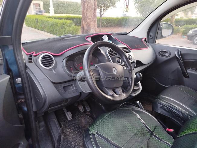 Renault Kangoo Diesel Manuelle 2019 à Oued Zem