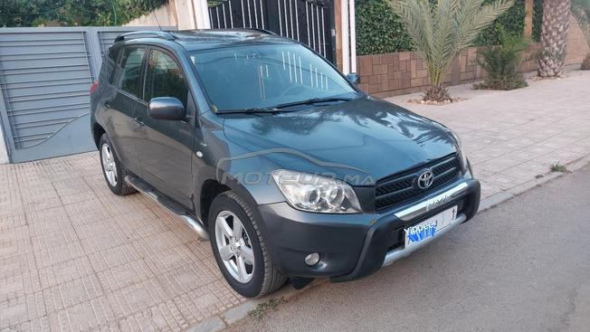Toyota rav4. 2010. tout option 