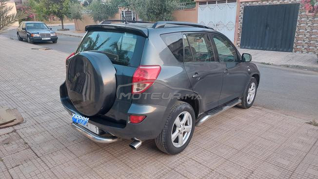 Toyota rav4. 2010. tout option 