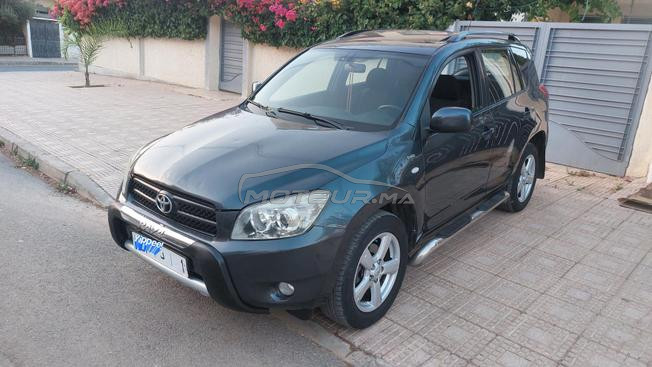 Toyota rav4. 2010. tout option 