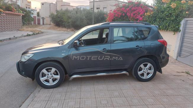 Toyota rav4. 2010. tout option 