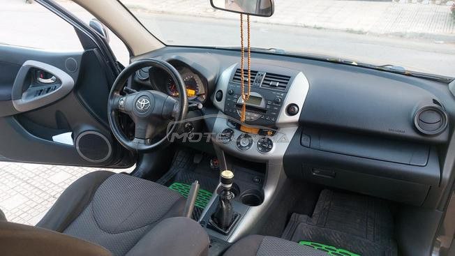 Toyota rav4. 2010. tout option 