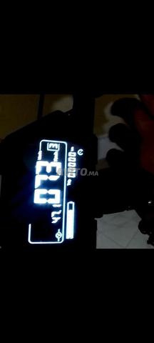 سكوتر كهربائي - 2
