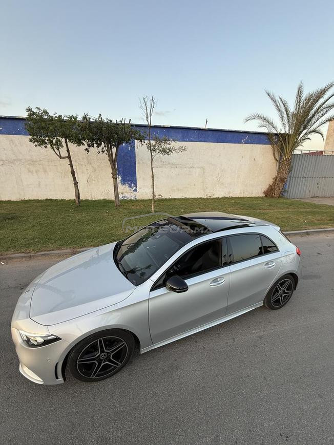Mercedes classe A Amg 2023 diwana 2026